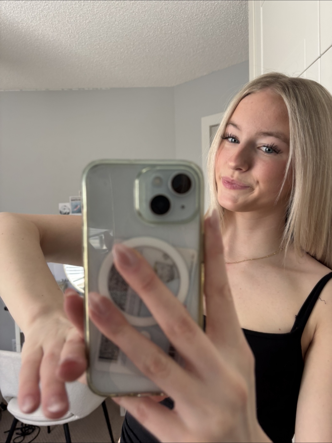 Emma Henriksen profile