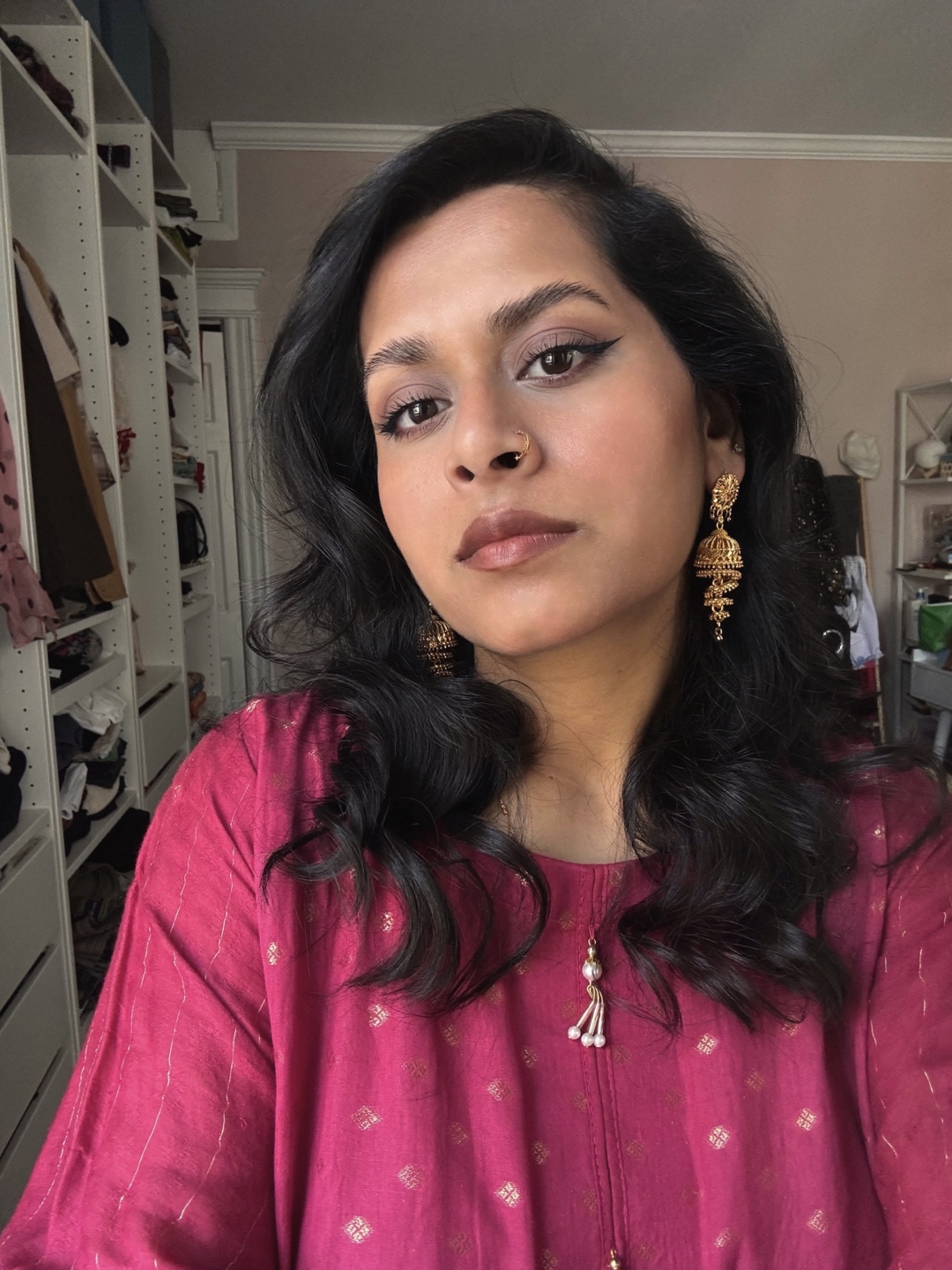 Naeema Akhter profile