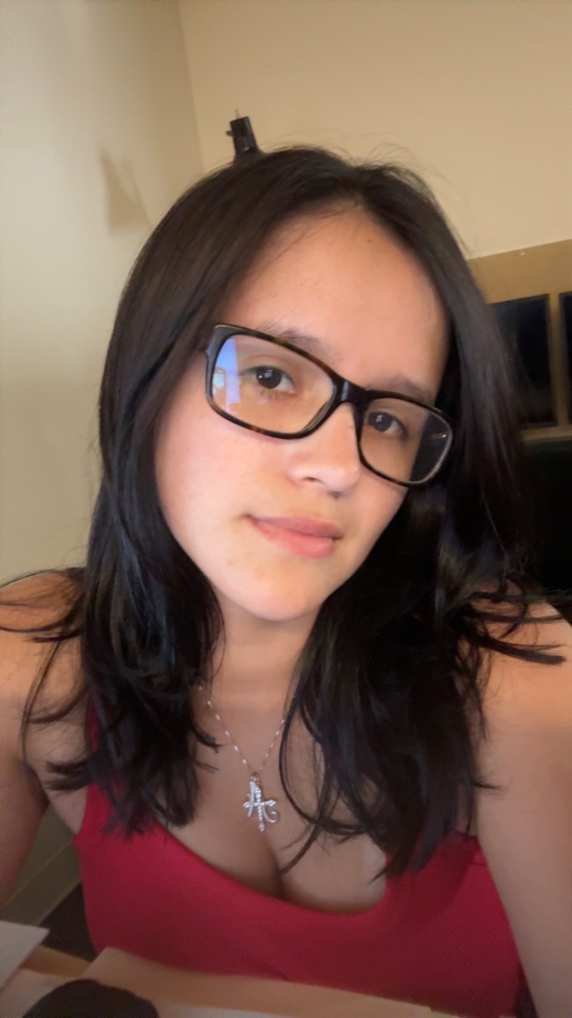Tatiana profile