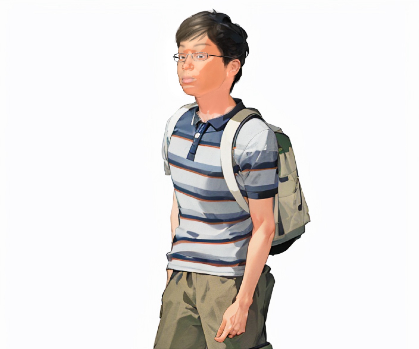Jonathan profile