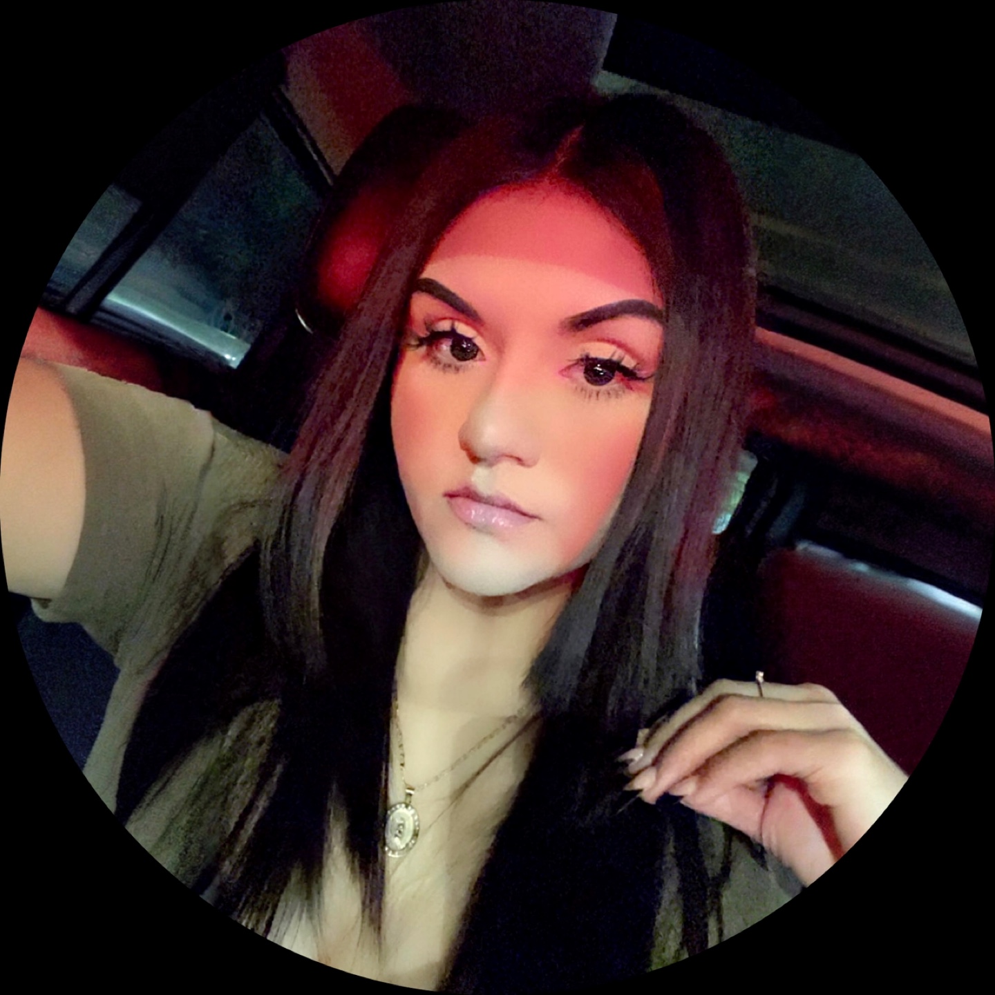 Mariaa profile