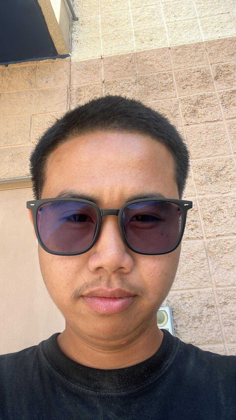 Thang Tran profile
