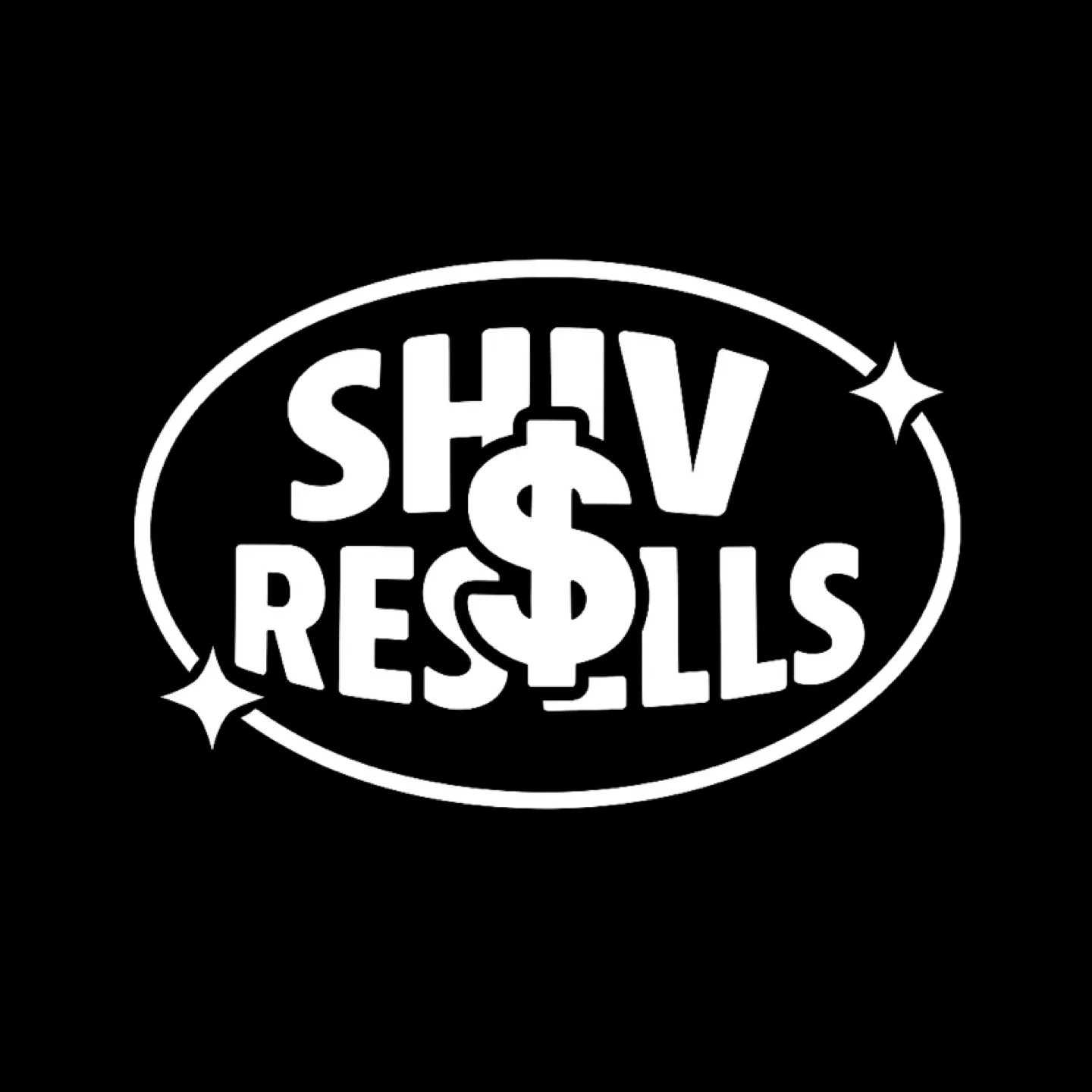 Shiv resells profile