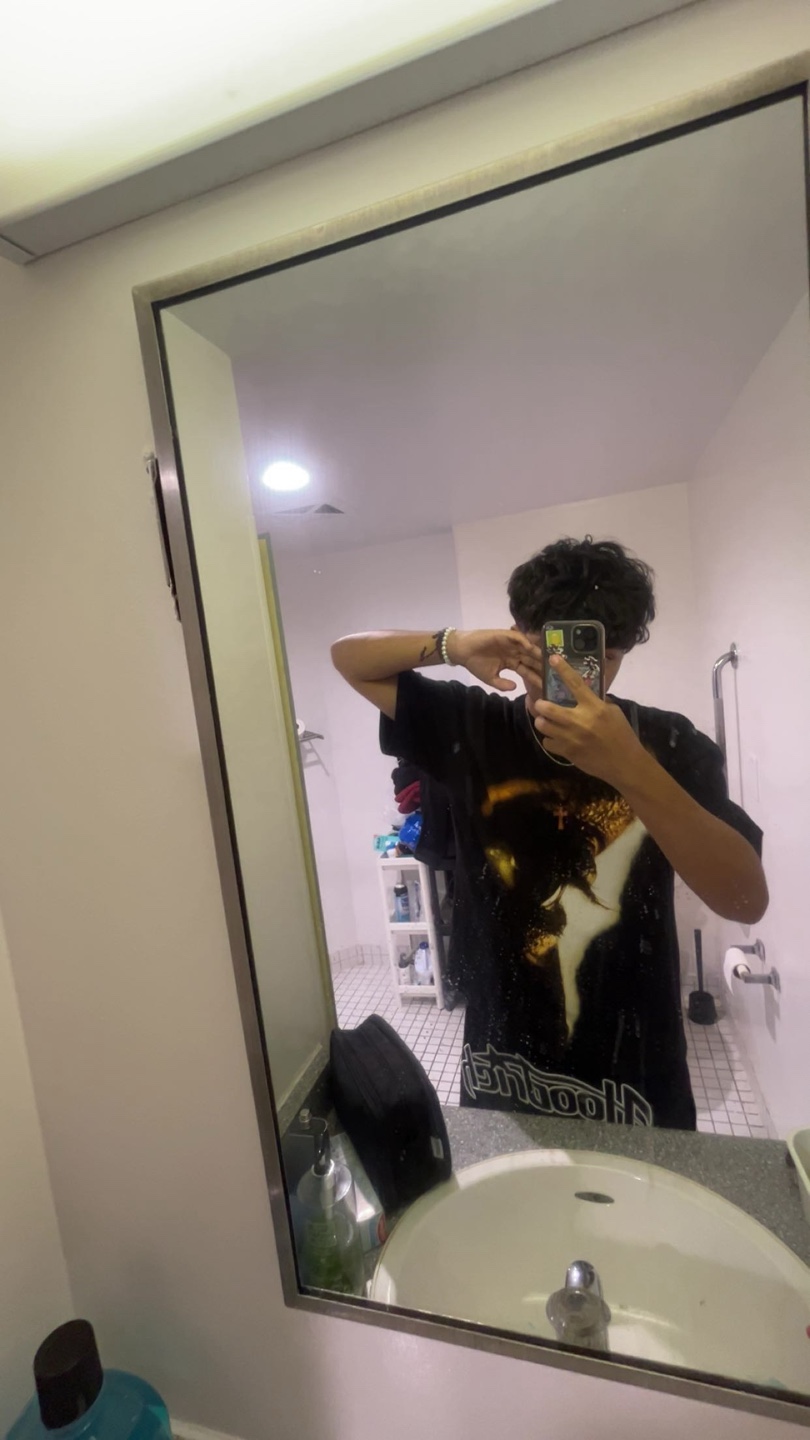 Anthony profile