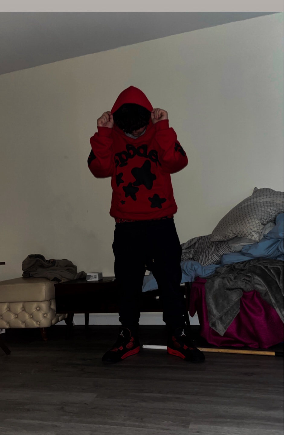 Jaybuxks profile