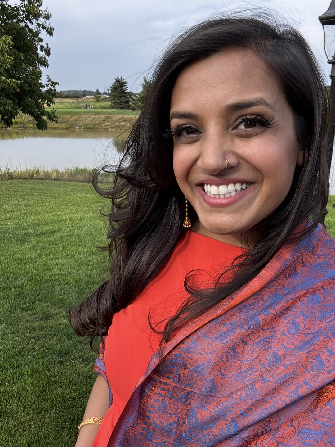 Namita profile