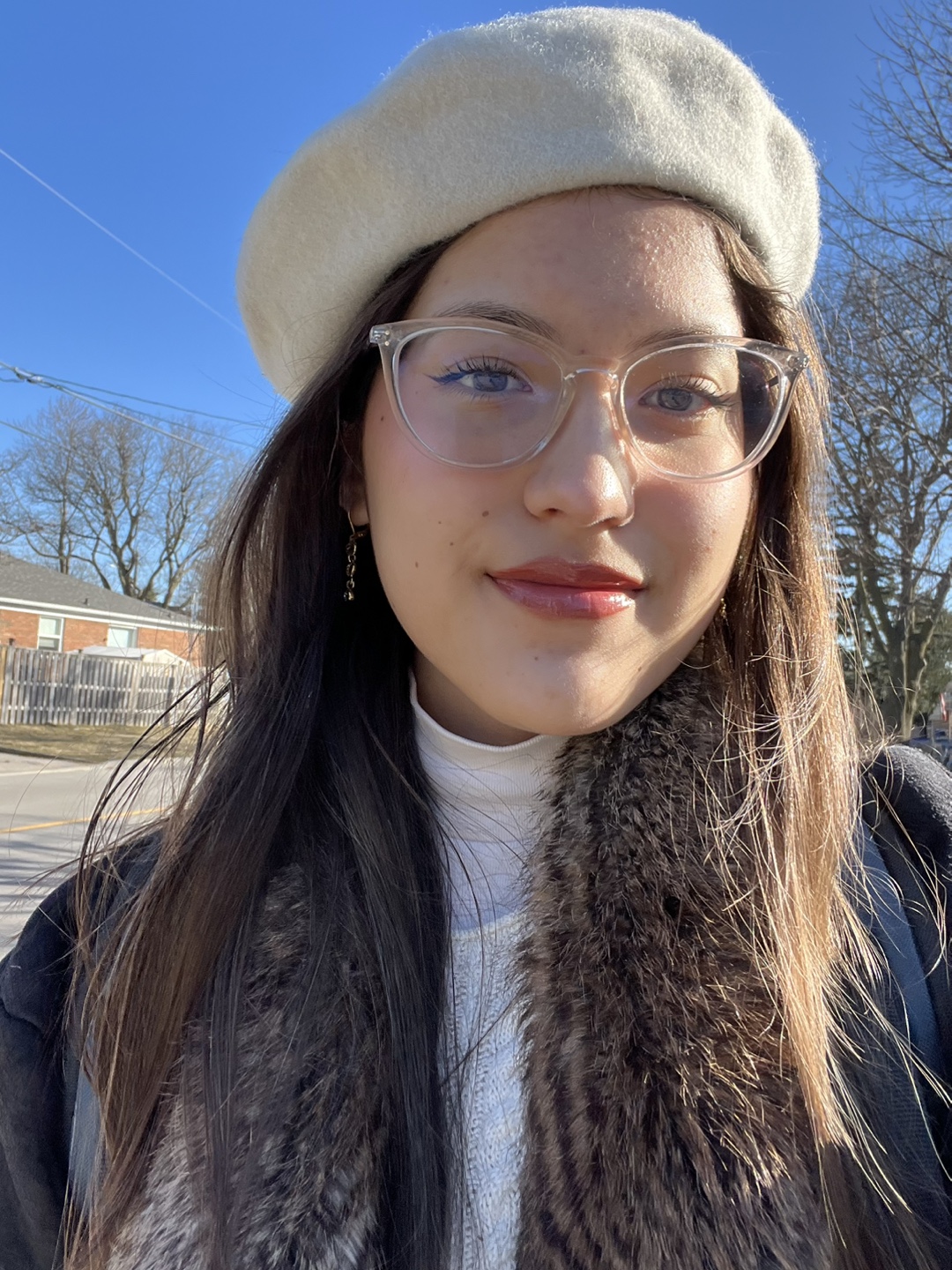 Aitana profile