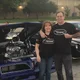 Butch and Donna profile