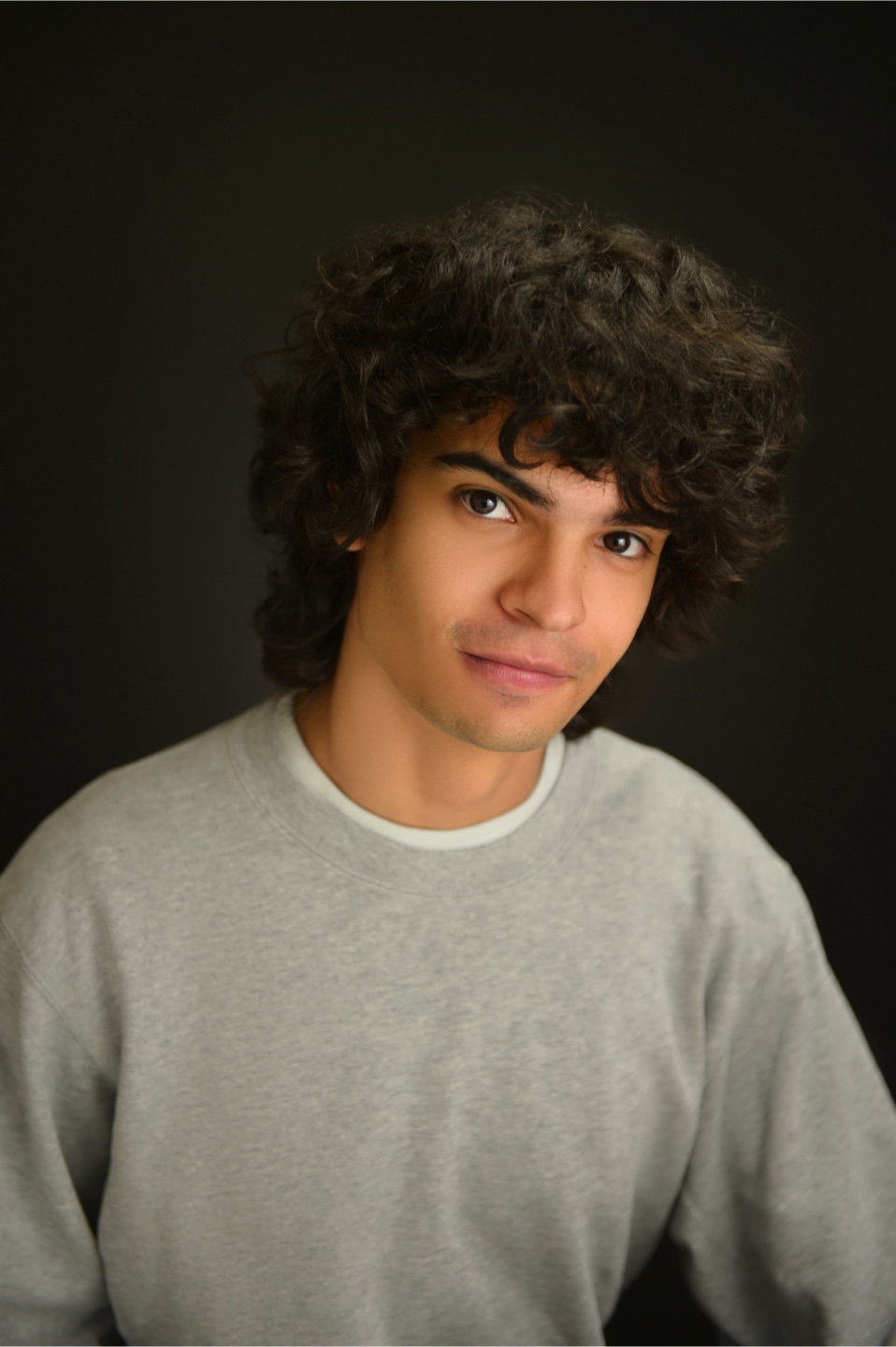 Brian profile