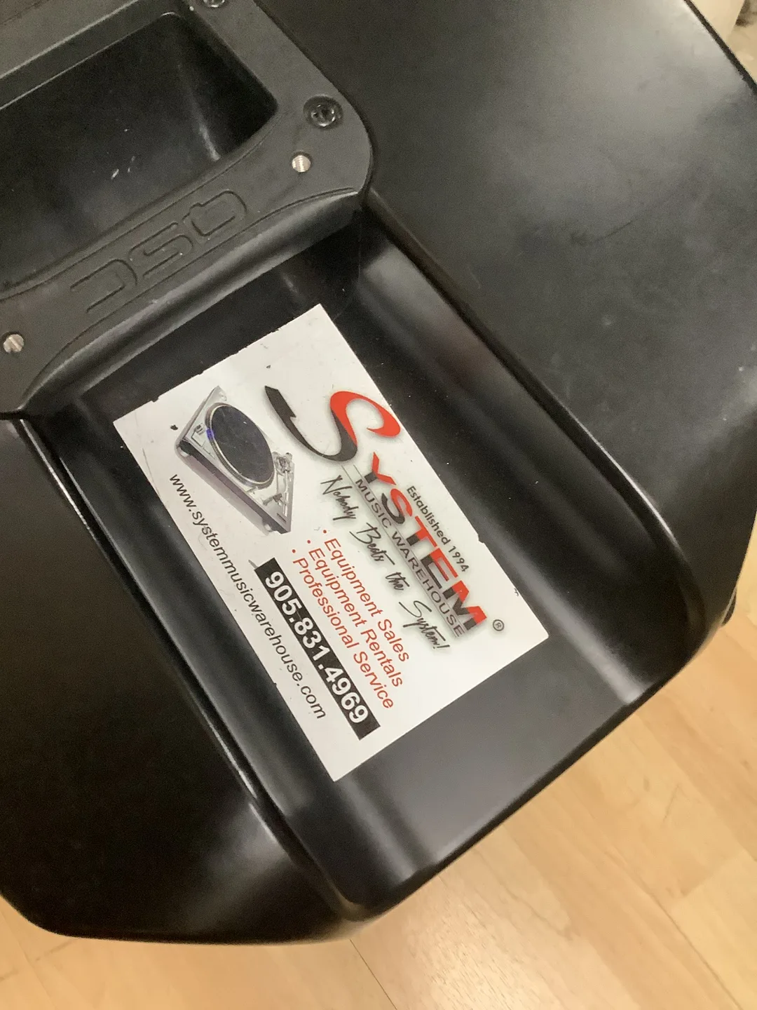 Temporary name64 profile