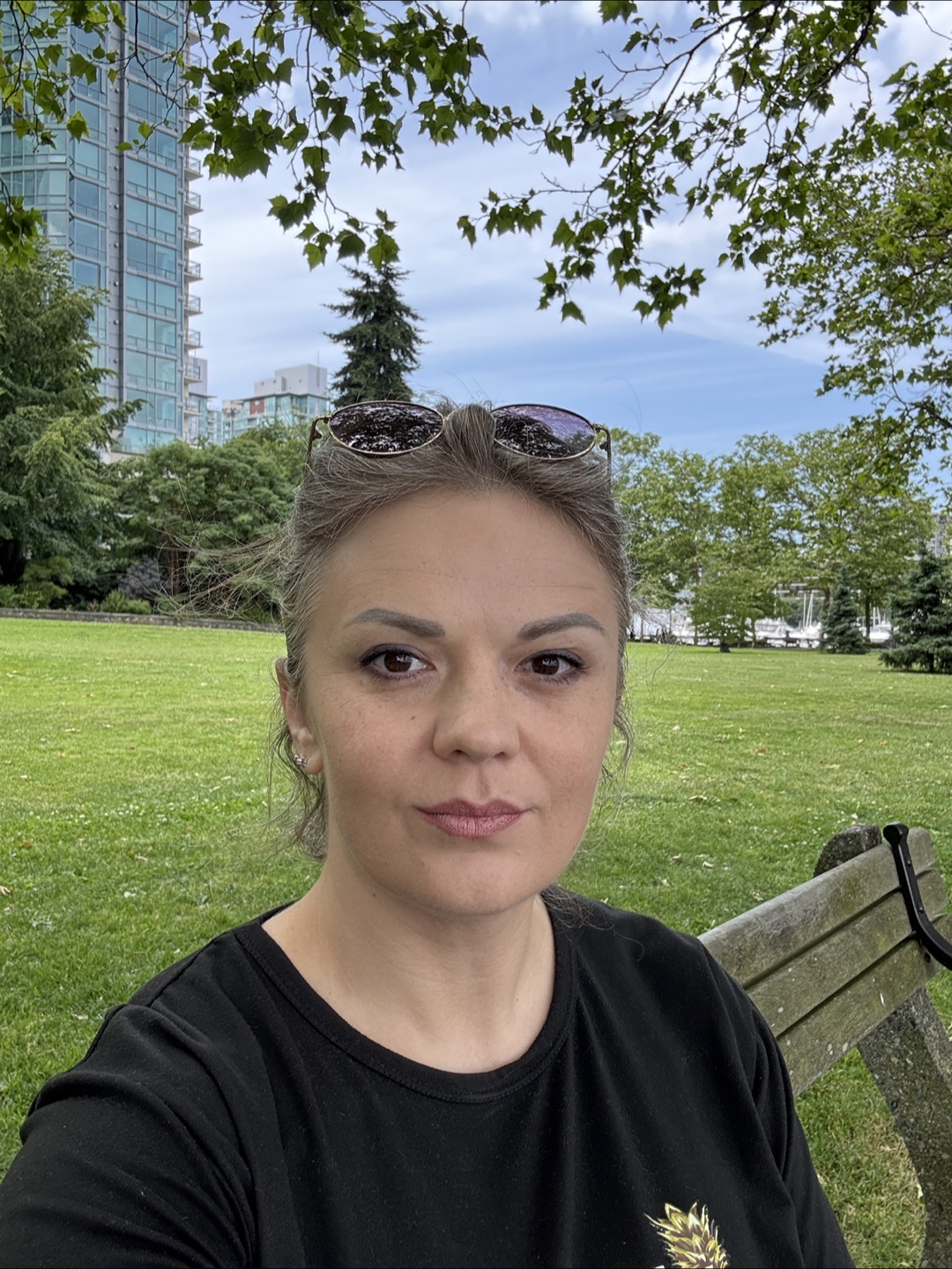Svitlana profile