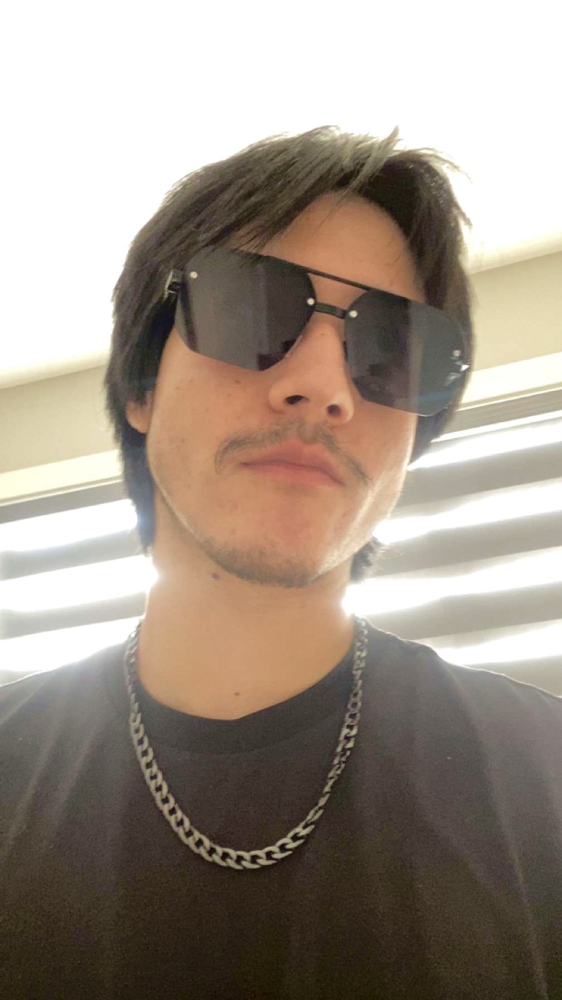 Brandon profile