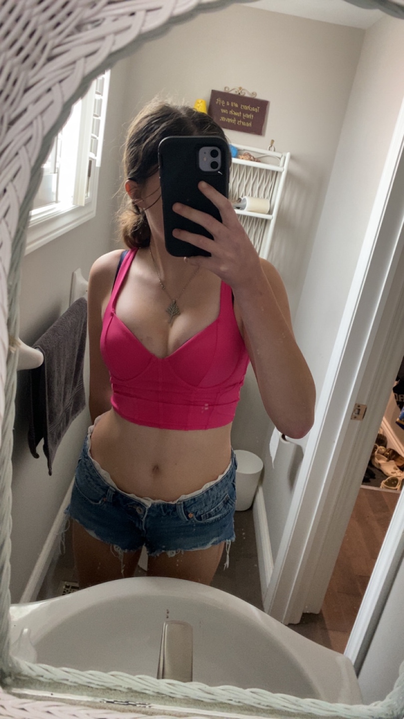 Nevaeh profile