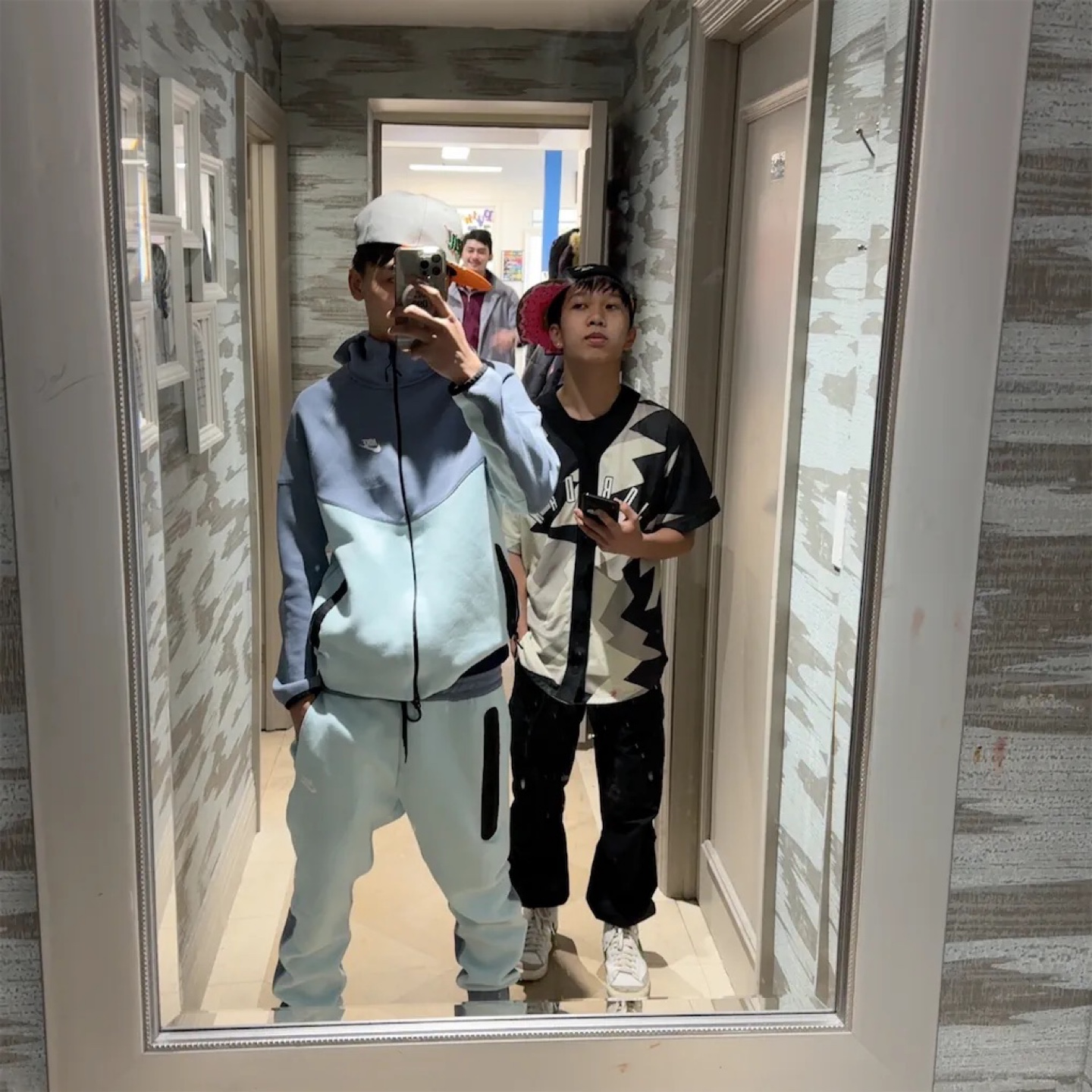 Danny Pham profile