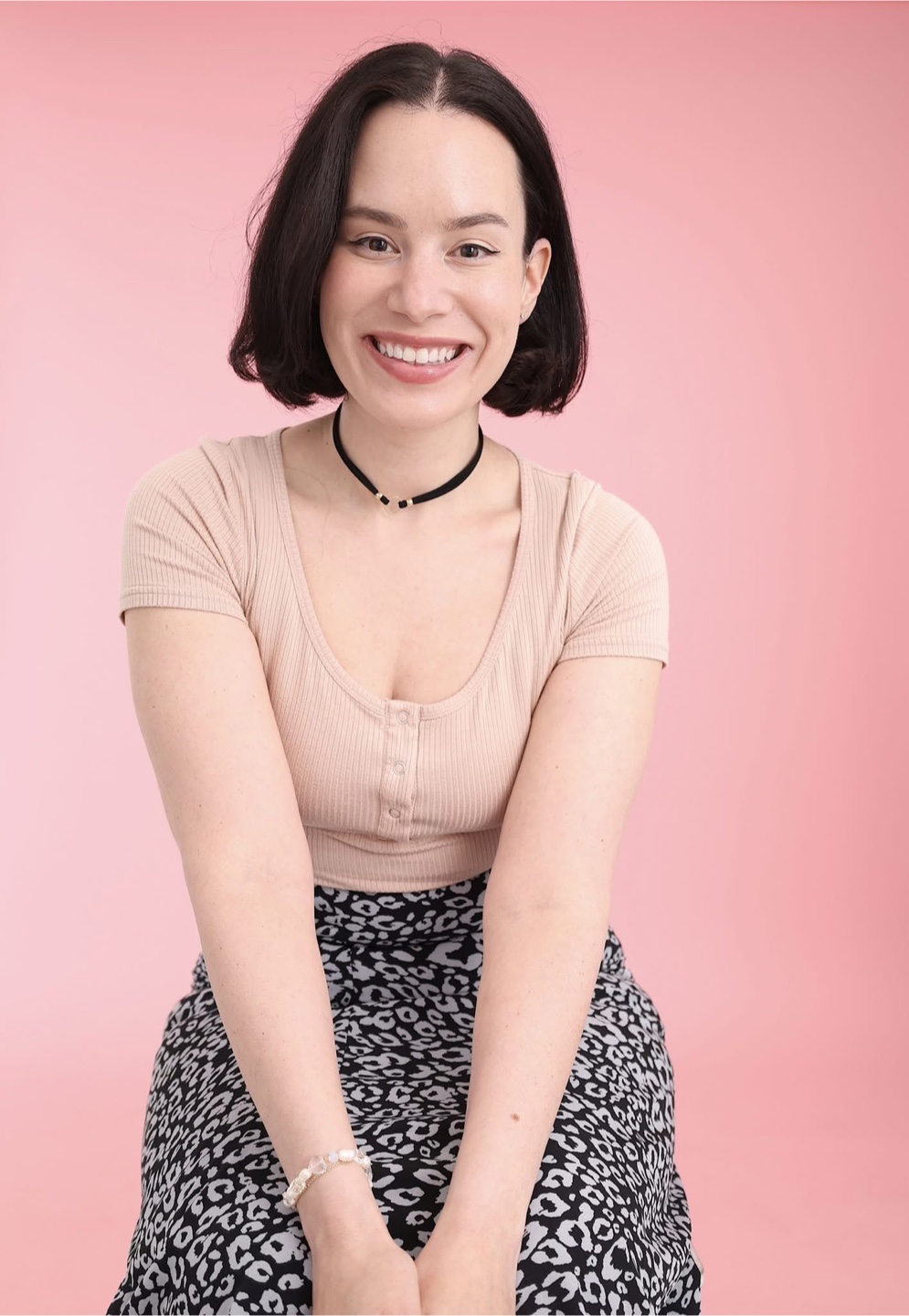 Jennifer Forrest profile