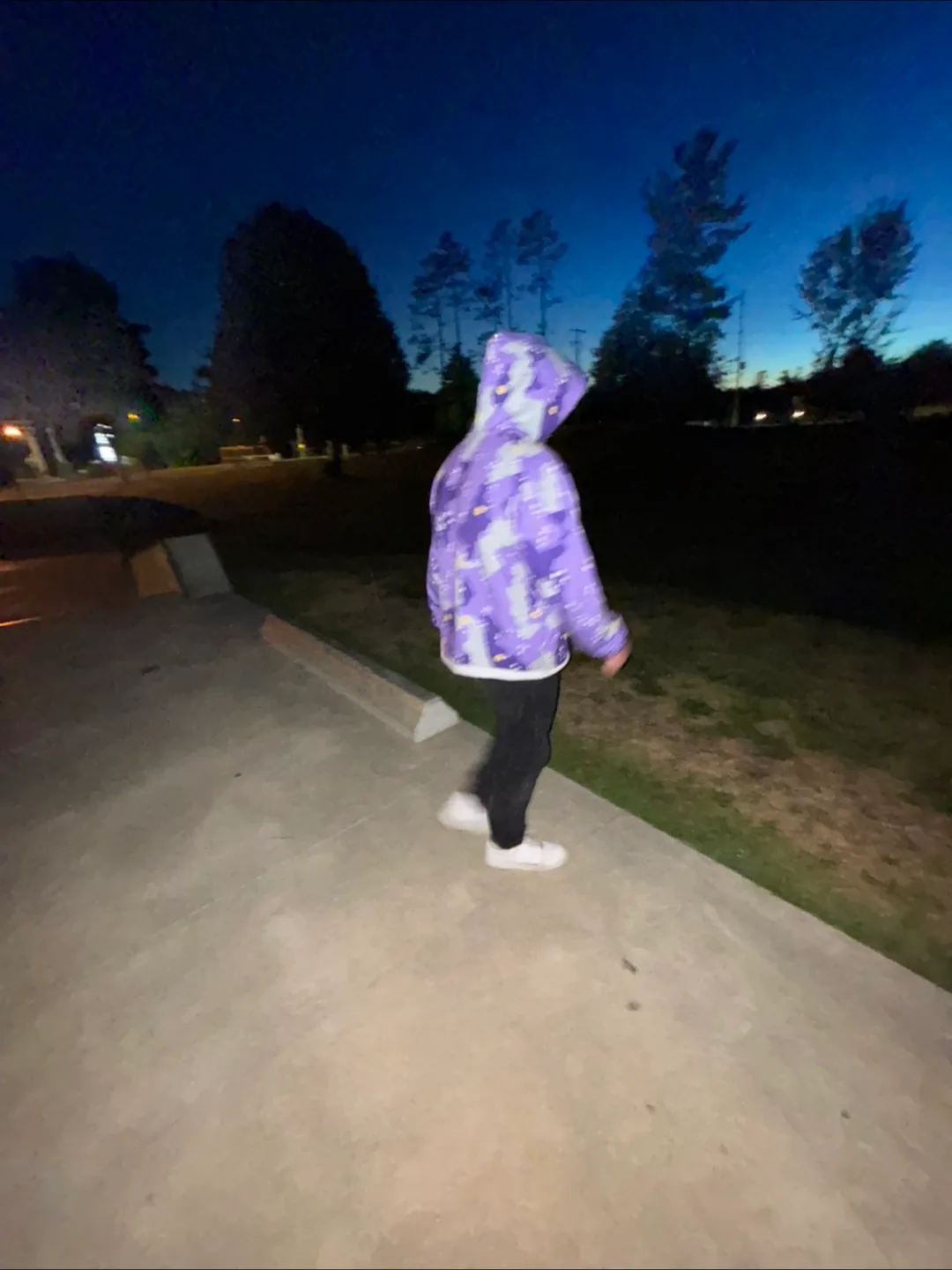 CJ Pickering profile