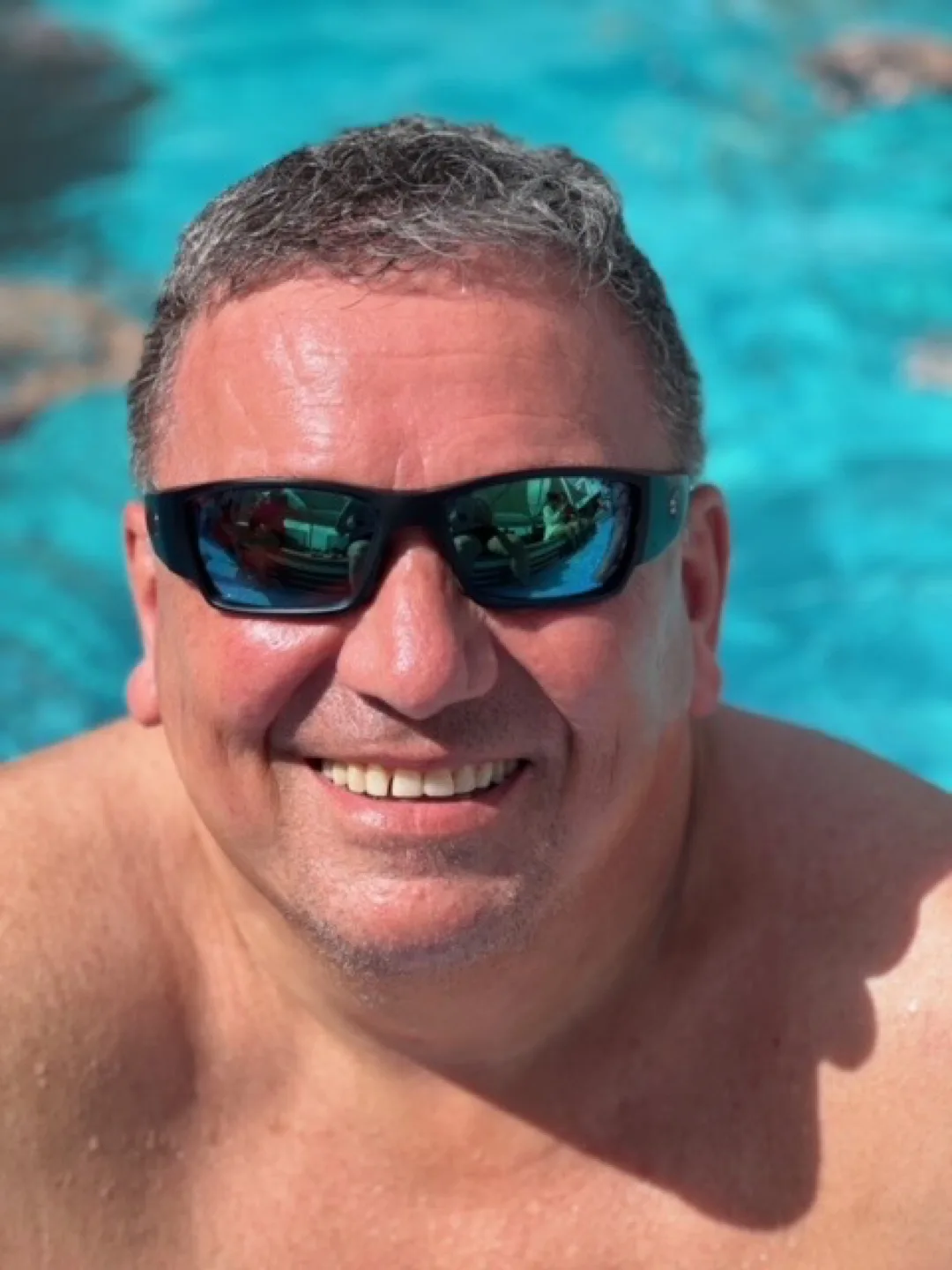 Peter Engelhardt profile