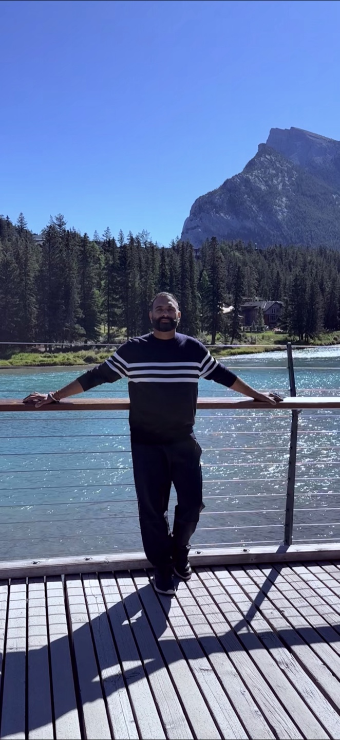 Dalbir Singh profile