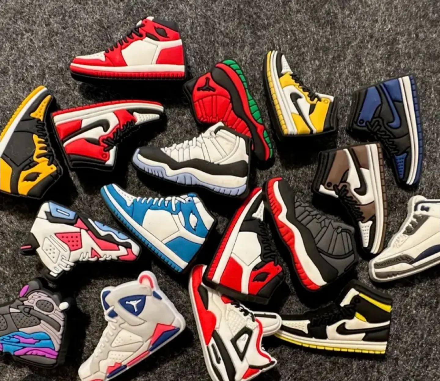 Sneaker Vault profile