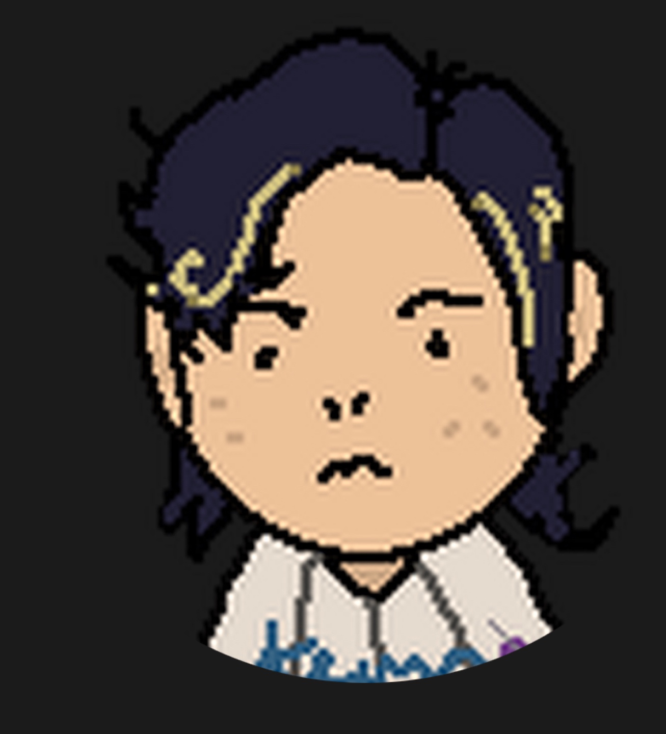 Leon profile