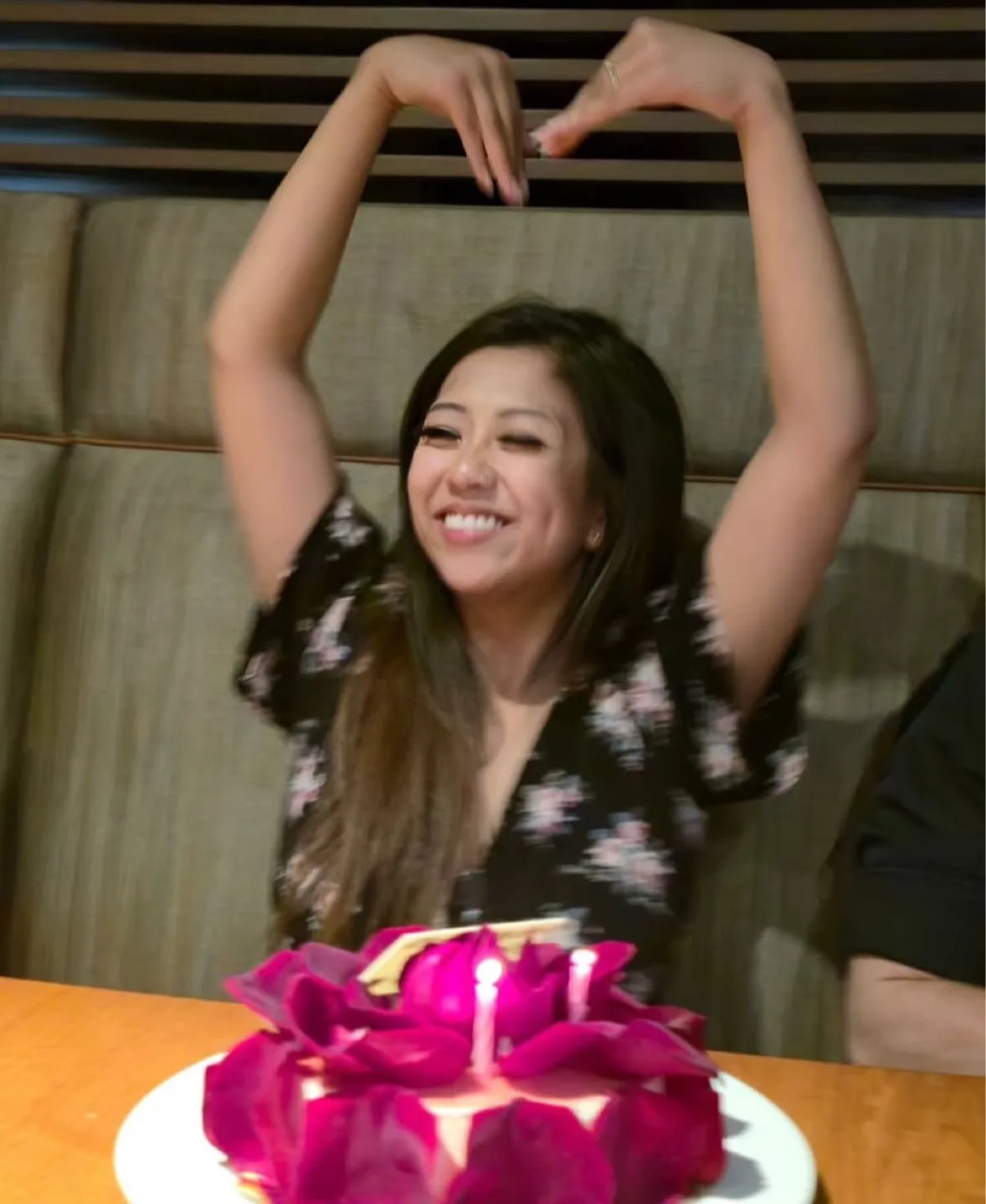 Richelyn Joinville profile