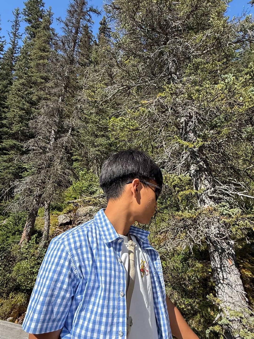 John profile