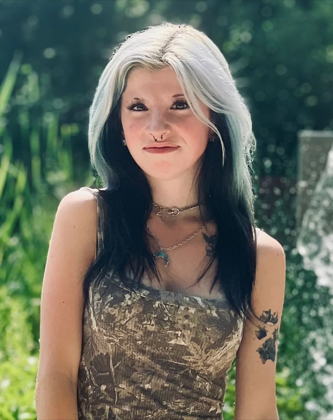 Jayda Anderson profile