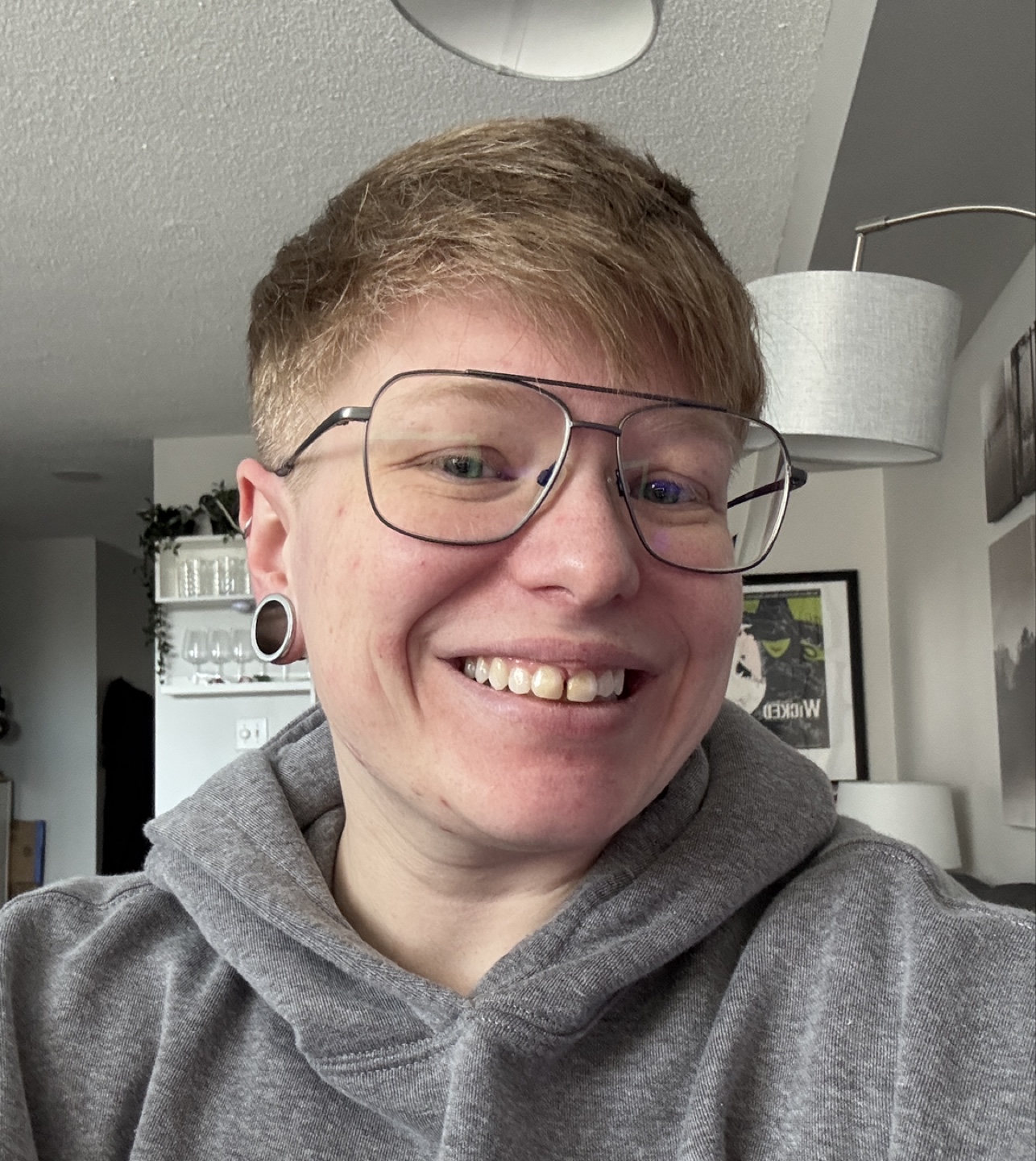 Jess Harte profile