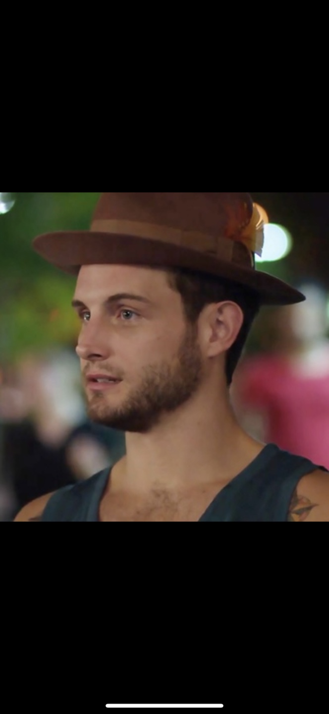 Dmitriy profile