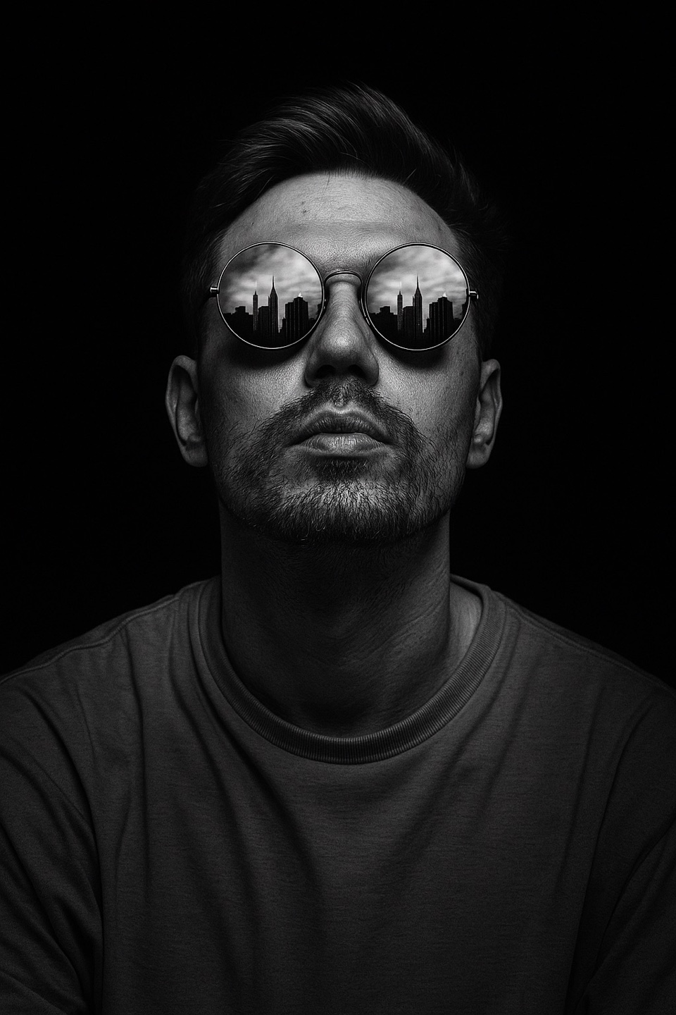 Alex profile