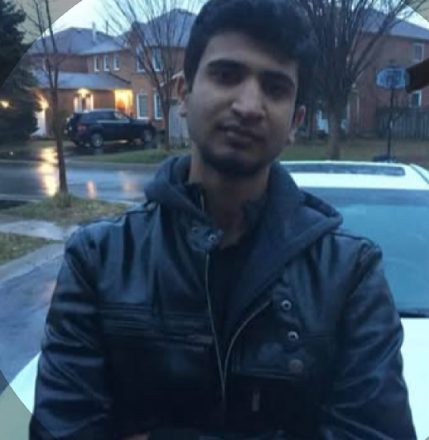 Muhammad ishaq profile