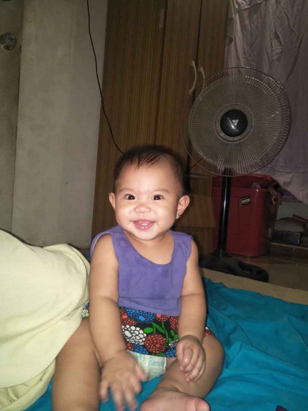 Dawn ramray canoy profile