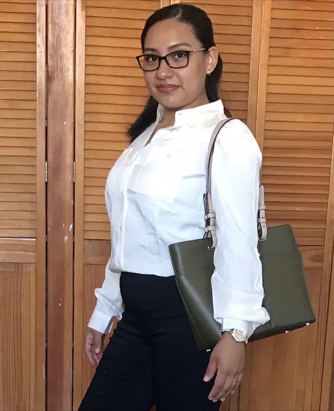 Alex profile
