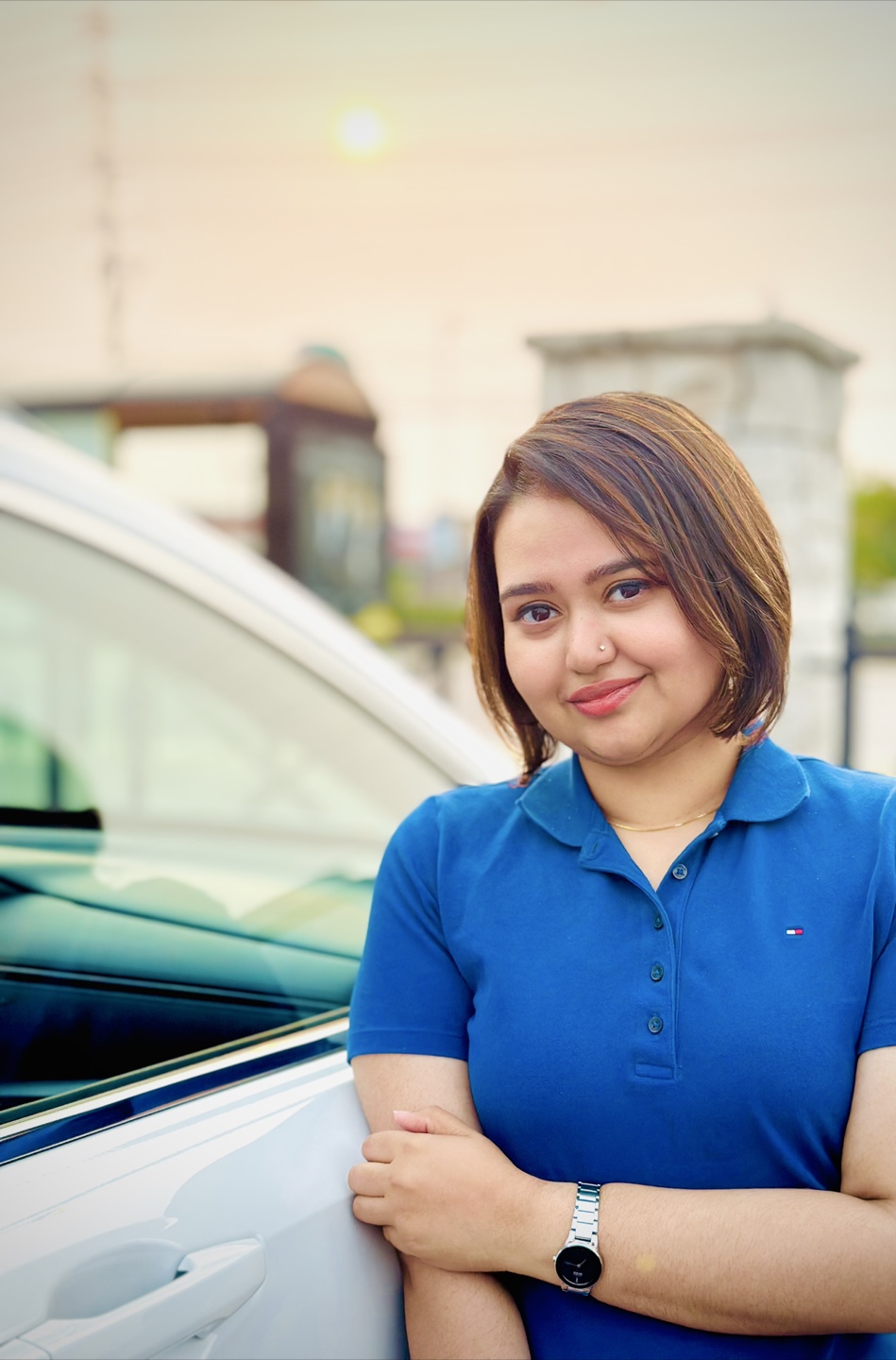 Gouri Arjun profile