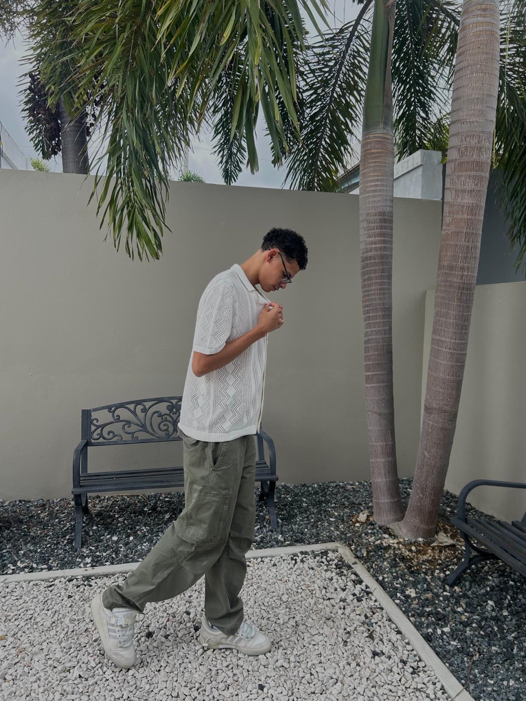 Jaycob profile