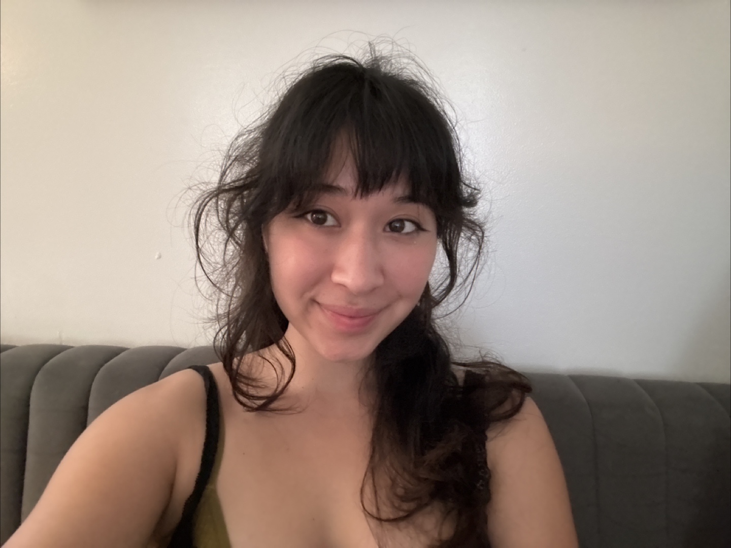 rachel profile