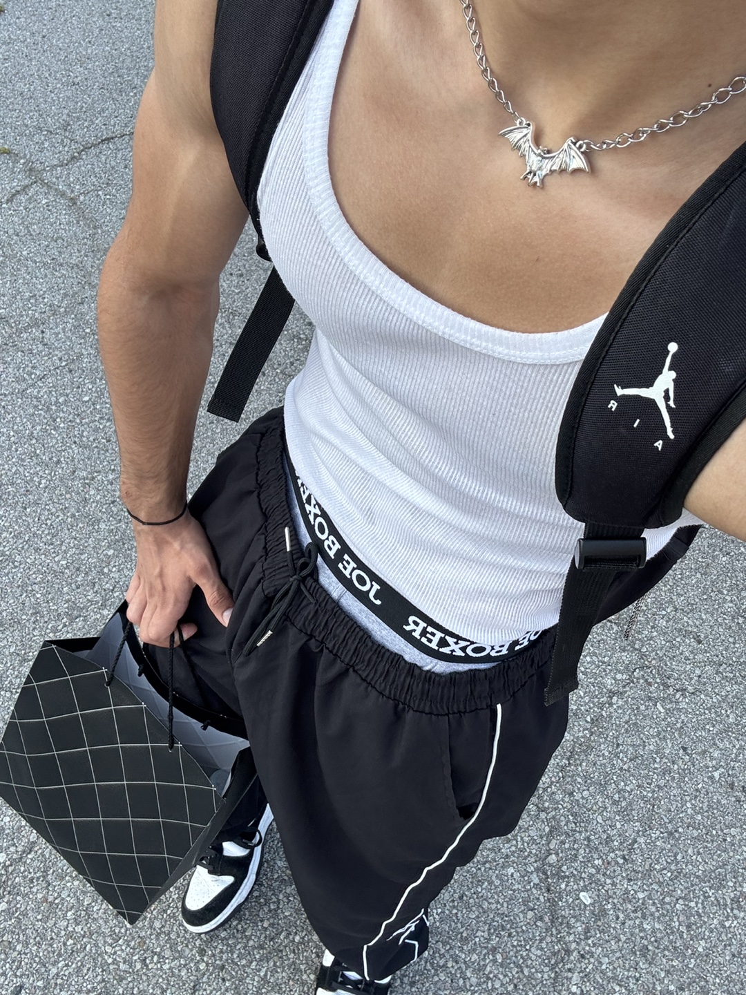 Berk Shcundor profile