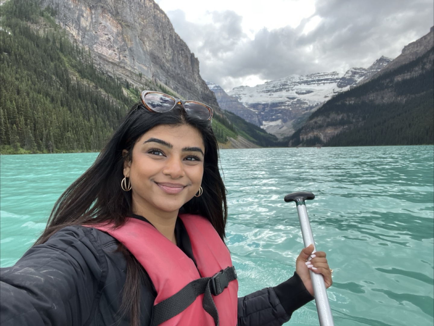 Aastha profile
