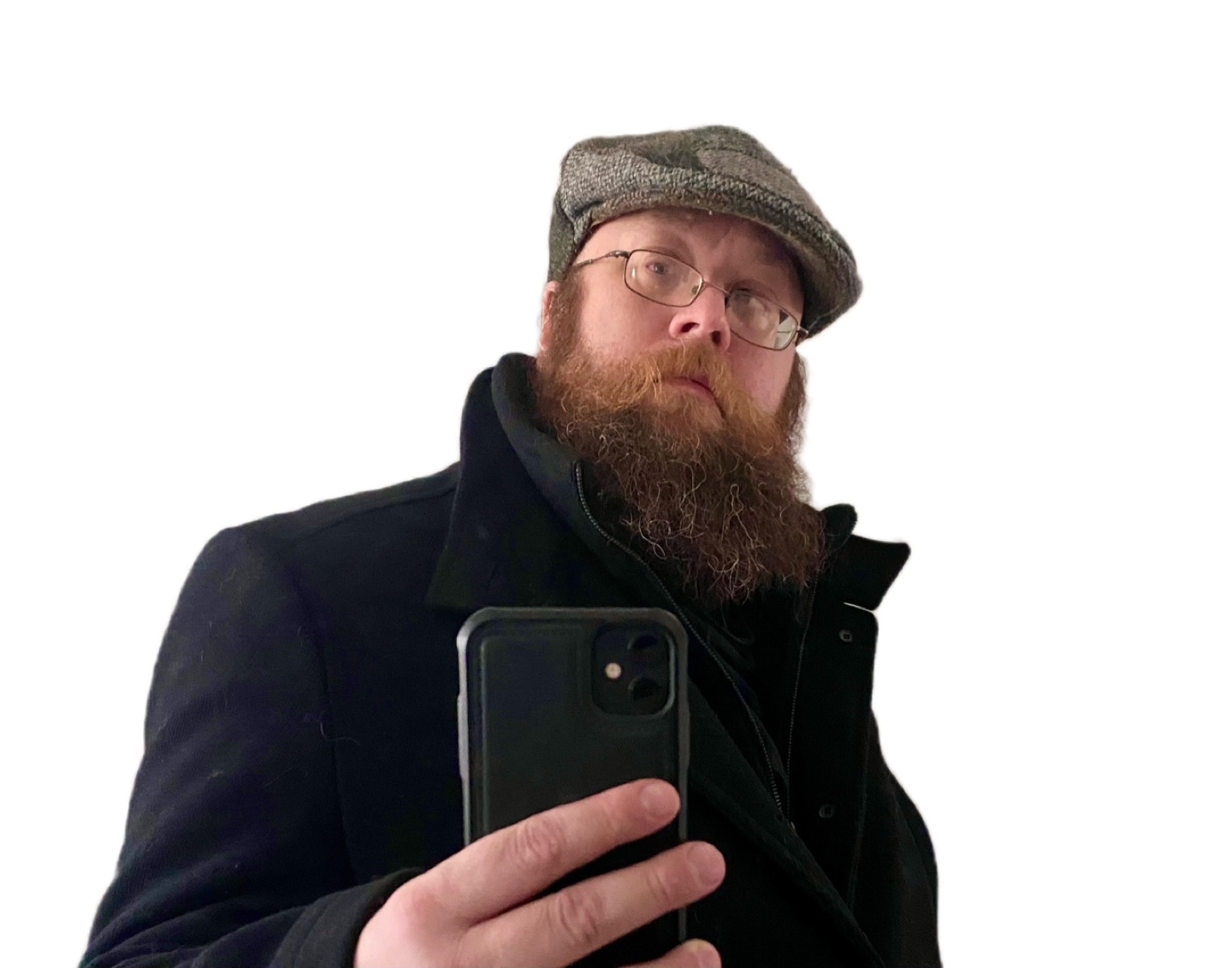Ryan profile