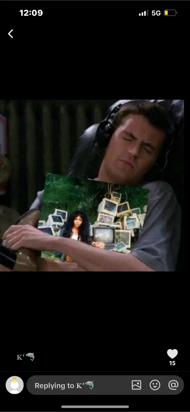 TRIZZUGA STORE profile