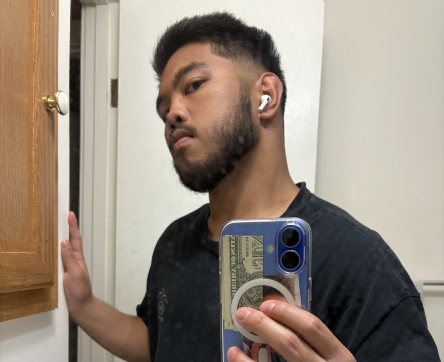 Vince Reboredo profile