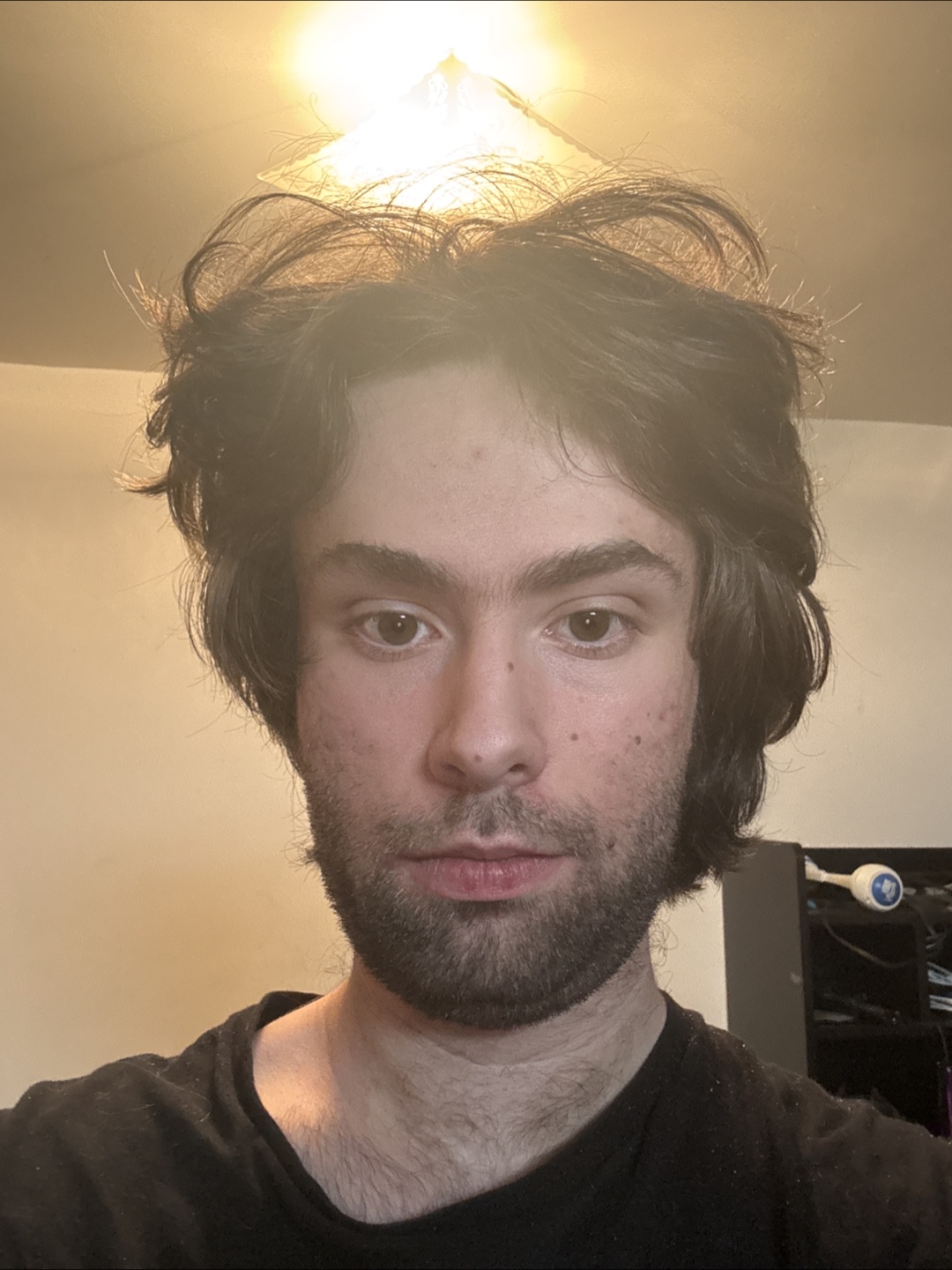 Lucas Cassell profile
