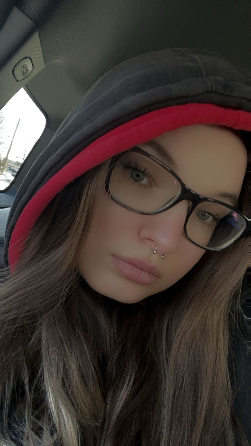 Kaitlyn Rybnikar profile