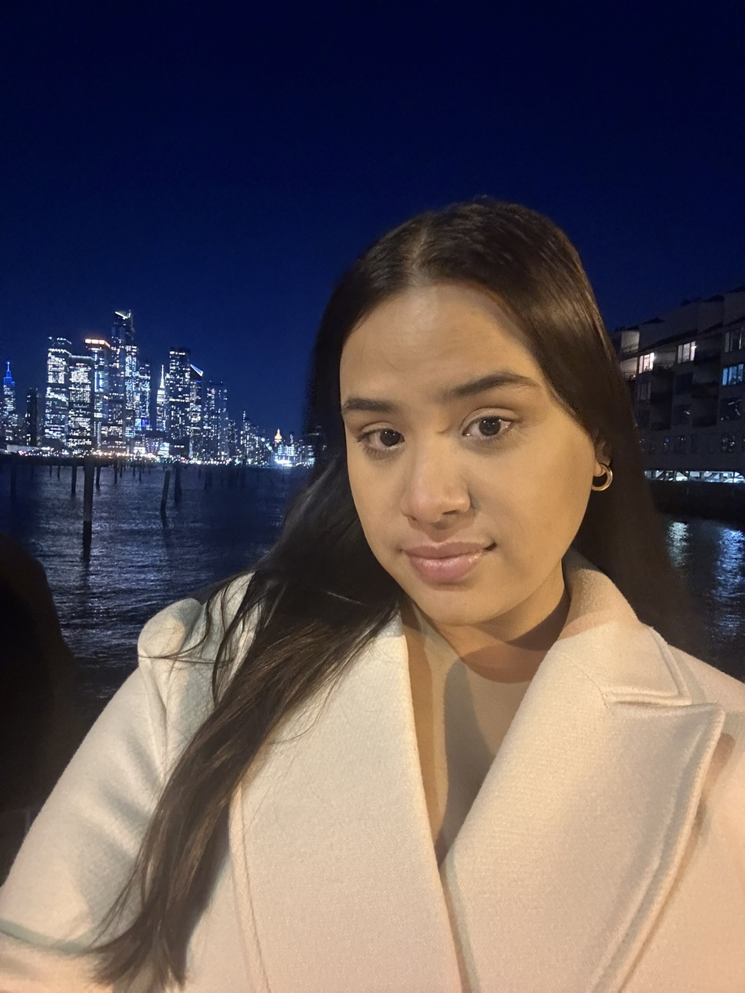Gaby profile
