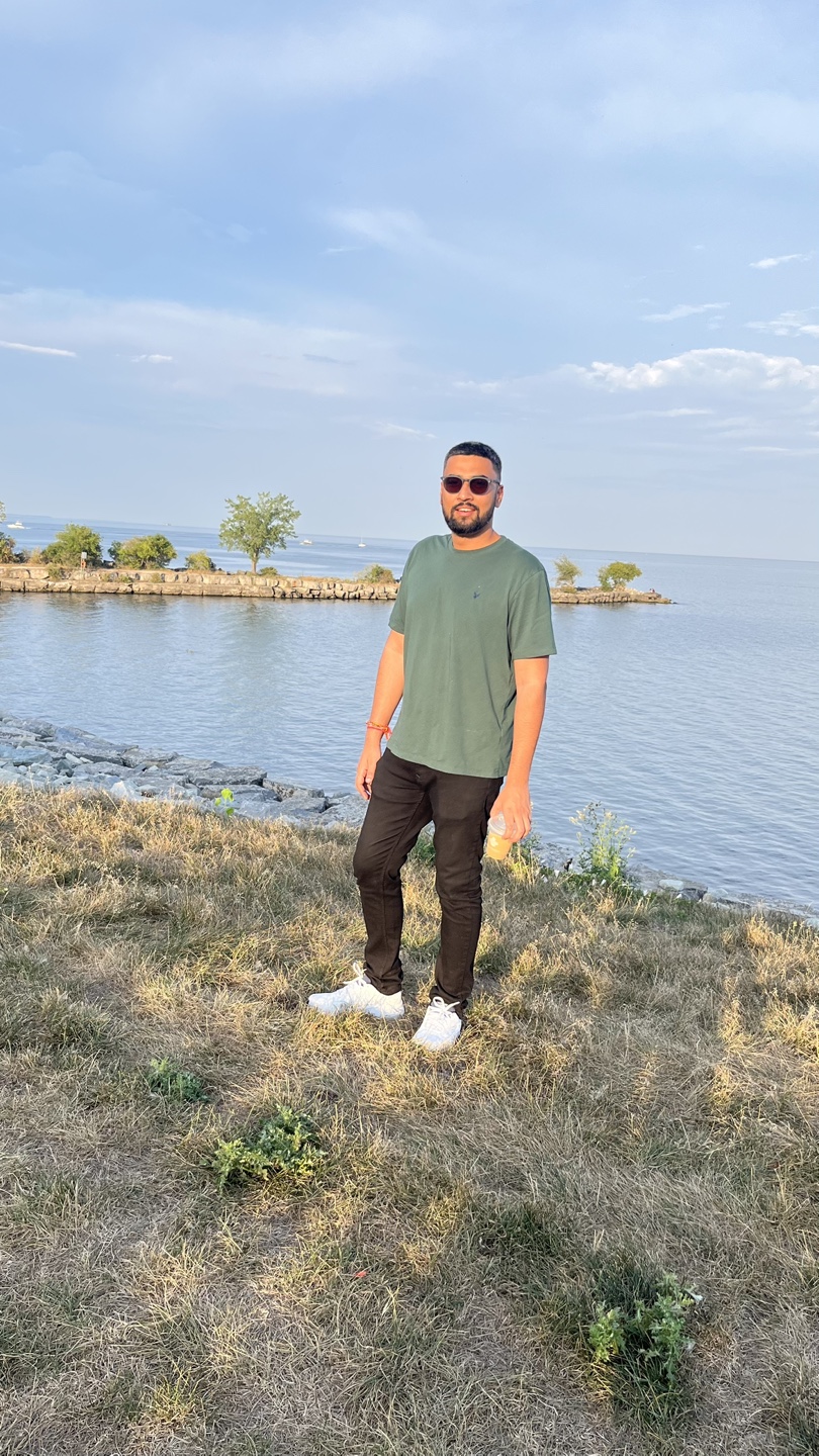 Aayush profile