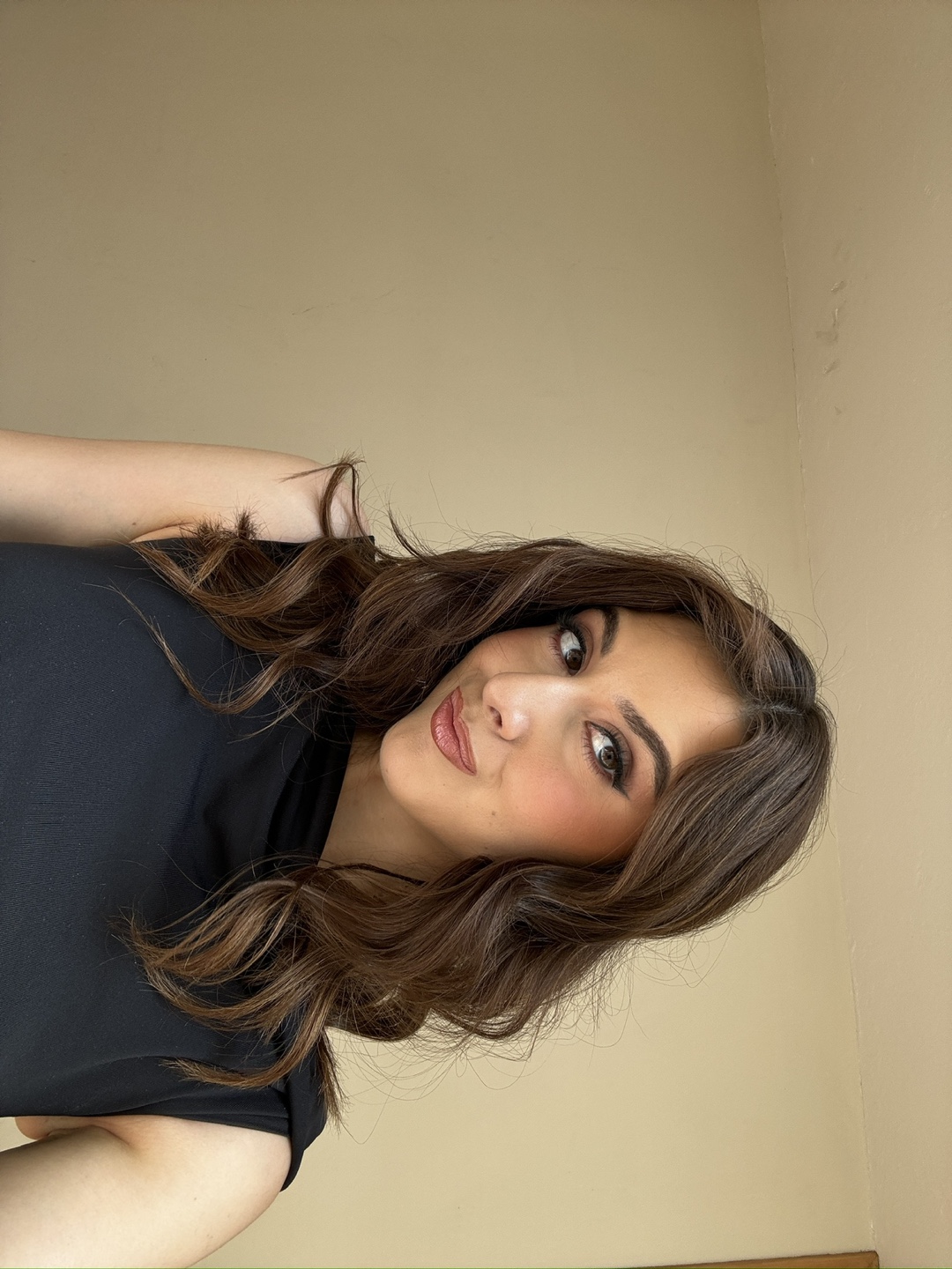 Arantza profile