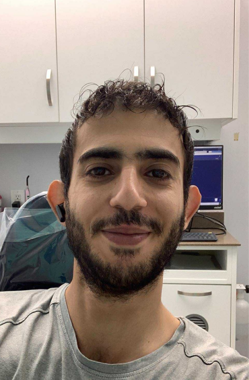 Zaid profile