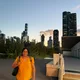 Nanda profile