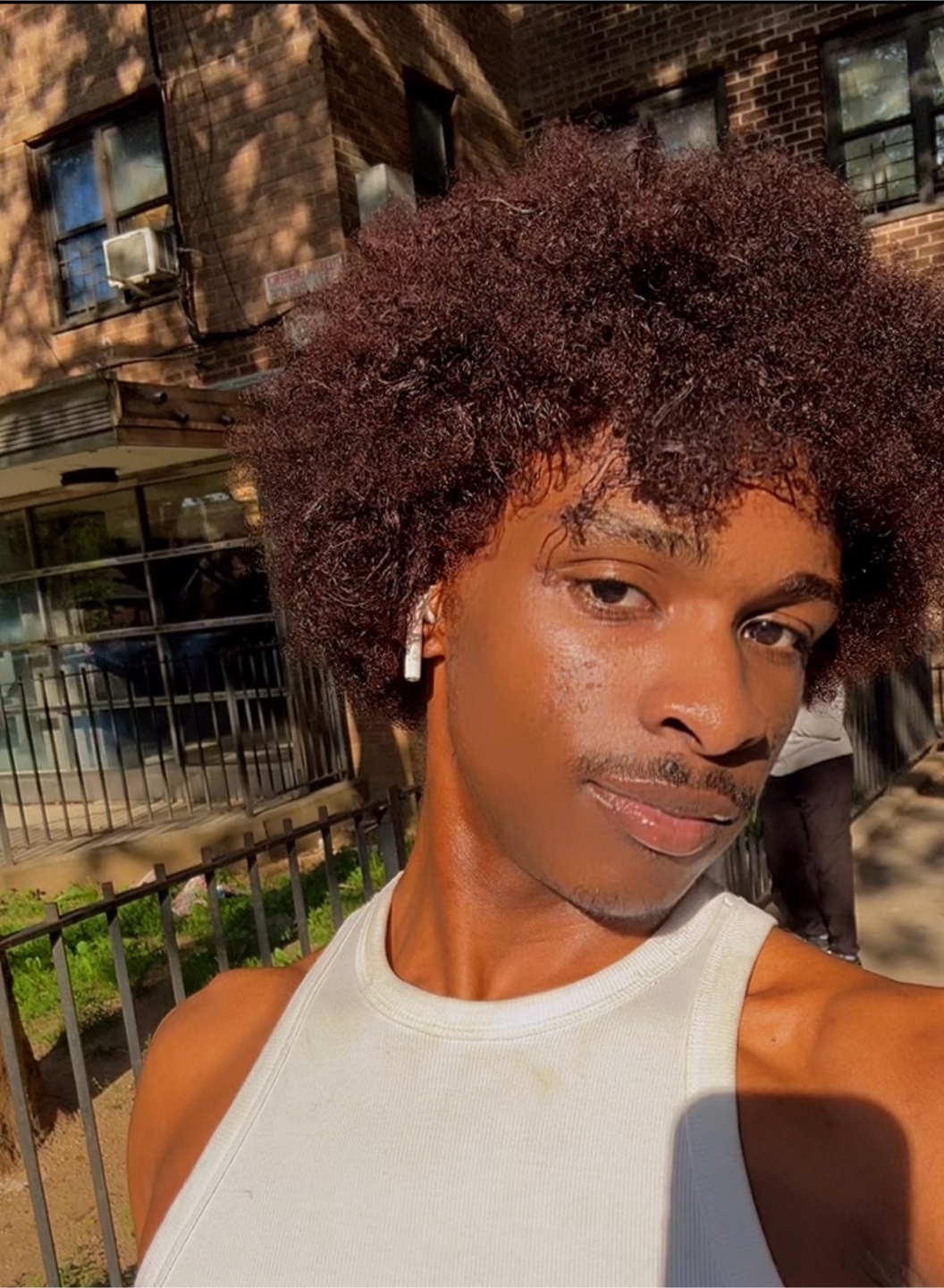 Bashawn Bryant profile