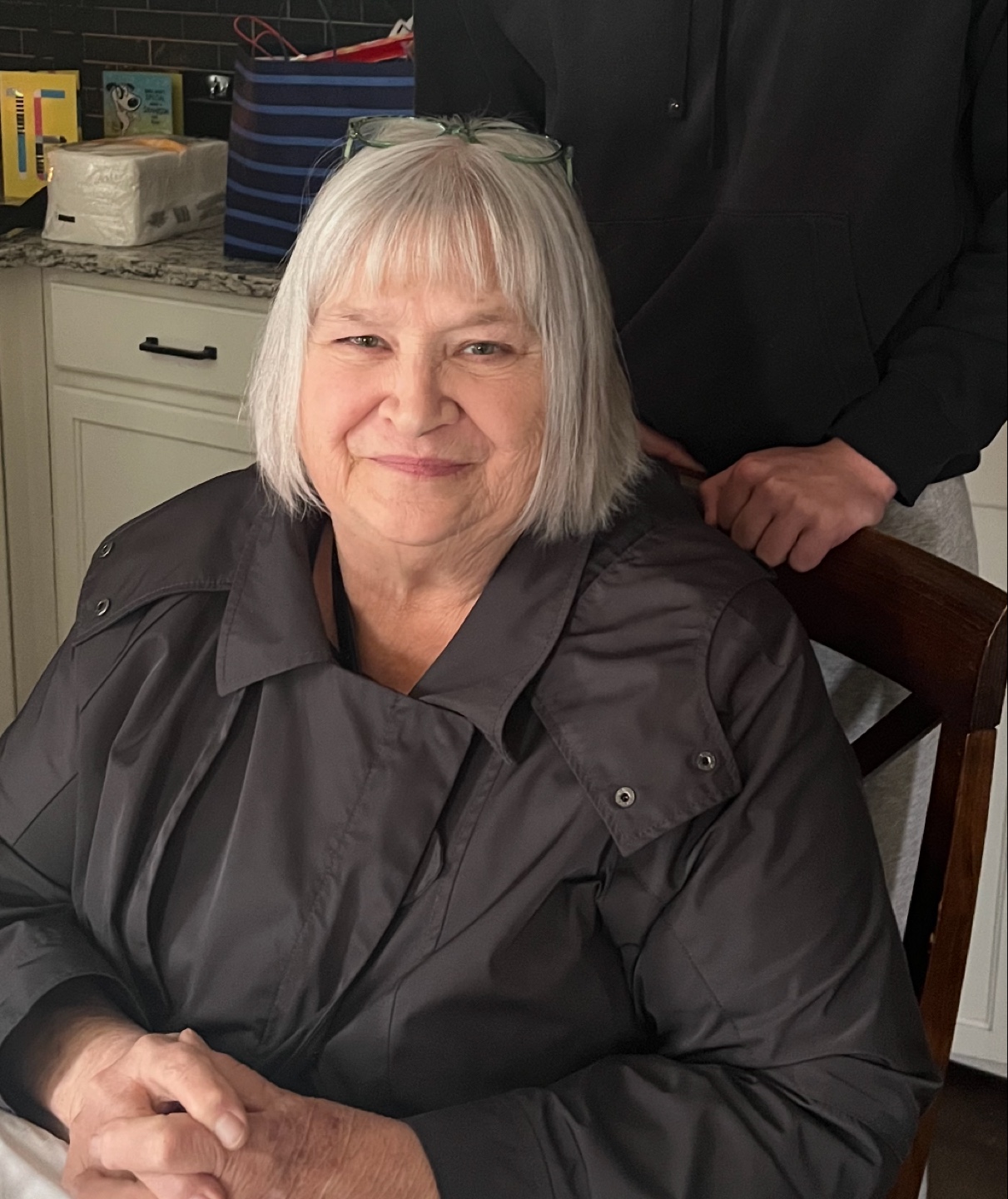 Marge Van Winkle profile